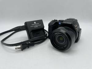 MINOLTA / ミノルタ DiMAGE A200 / 動作確認済 / 充電器付【ETZN127】