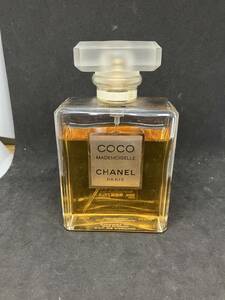 1円 希少 レア CHANEL シャネル COCO MADEMOISELLE ココマドモアゼル 100ml ヴァポリザター レディース コスメ フレグランス 現状品 保管品