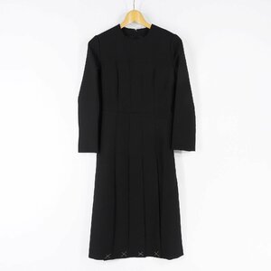 未使用 zenshin ブラックフォーマル ワンピース Size 9 #17181 レディース 冠婚葬祭 喪服