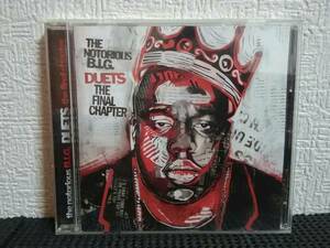 【The Notorious B.I.G. / Duets:The Final Chapter】解説&歌詞対訳付き♪Dr.Dre 2Pac Junior M.A.F.I.A. Eminem Jay-Z