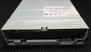 美品　TEAC FD-235HG　3.5インチ　FDD　レア　美品　PC98　PC9821　PC/AT　X6800