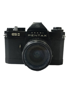 PENTAX◆ペンタックス フィルム一眼レフカメラ ESII