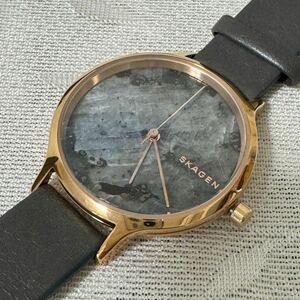 SKAGEN スカーゲン 腕時計 SKW2672 35mm クォーツ 腕時計 新品未使用　長期保管