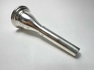 ティルツ　ホルン用マウスピース　シュミッドモデル9　A【西巣鴨】