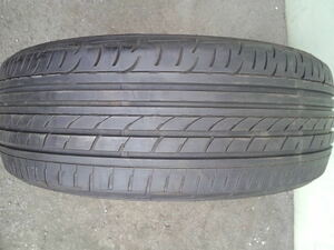 バリ山ラジアル 215/60R17 DUNLOP ENASAVE RV503ダンロップエナセーブ 1本エスティマヴェルファイアアルファードエリシオンデュアリス E52