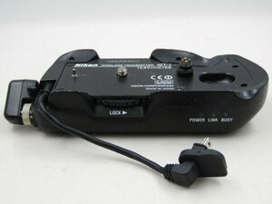 [15547S3]★完動品★NIKON WT-1 ★希少品★