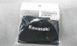 【送料無料】カワサキ純正 リストバンド Kawasaki　【クリックポスト無料】