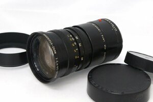 難有品｜アンジェニュー ANGENIEUX-ZOOM 45-90mm F2.8 3CAM ライカRマウント用 γA6106-3T2B-ψ