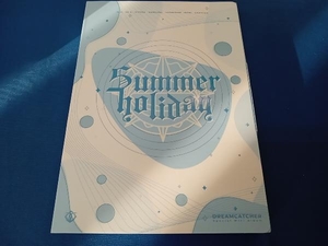 DREAMCATCHER(Korea) CD 【輸入盤】Summer Holiday