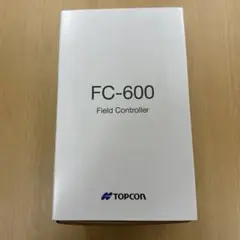 TOPCON  データコレクタ　FC-600