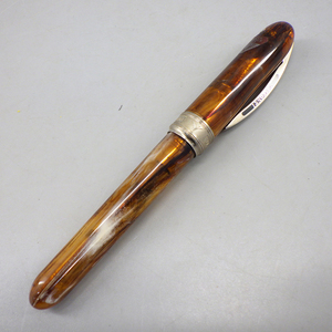 1円〜 VISCONTI ビスコンティ 万年筆 VAN GOGH ペン先14K ※筆記未確認 ブラック 筆記具 万年筆 248-2706626【O商品】