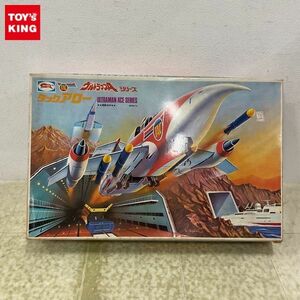 1円〜 ブルマァク ウルトラマンA タックアロー