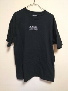 矢沢永吉 ティシャツ XL