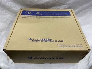 YOKOTA/ヨコタ ディスクグラインダー G7-SA 新品未使用品