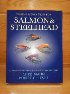 SALMON & STEELHEAD　洋書