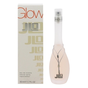 ジェニファーロペス グロウ バイジェイロー EDT・SP 50ml 香水 フレグランス GLOW BY J.LO JENNIFER LOPEZ 新品 未使用