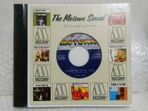 未開封+廃盤品+難あり　Motown Records　CD　The Motown Sound　THE COMPLETE MOTOWN SINGLES　VOL.6: 1966　モータウン