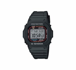 CASIO カシオ G-SHOCK 腕時計 GW-M5610 電波ソーラー ソーラー電波時計