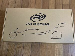 希少！ PR RACING PRS1V3(FM) Sport 1/10 オフロードバギーキット 新品未組み立て品！！