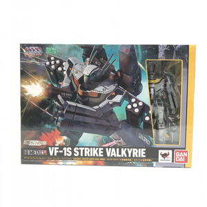 【中古】開封品 HI-METAL R VF-1Sストライクバルキリーロイ・フォッカー・スペシャル超時空要塞マクロス愛おぼえていますか[240018359535]