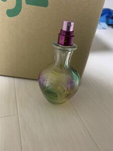 ジェニファーロペス ライブ EDP 50ml