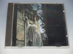 □ DEAD CAN DANCE デッド・カン・ダンス WITHIN THE REALM OF A DYING SUN 輸入盤CD/*盤キズあり