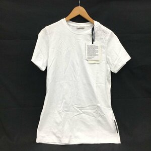 MONCLER モンクレール コットン Tシャツ E20938091650 XS【CCAY5025】