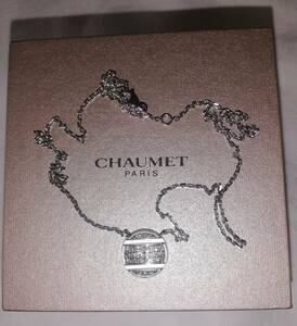 CHAUMET( ショーメ)ネックレス