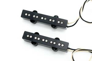 【new】EVERTONE PICKUP / NEWTONE JB5 Normal set【横浜店】 