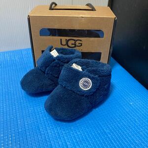 UGG ベビージュー11㎝