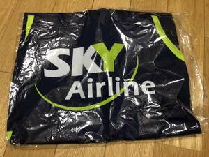 ★ Sky Airline（スカイ航空）ノベルティグッズ 