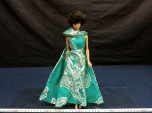 L5724 Midge ミッジ Barbie MATTEL ヴィンテージ 箱付 バービー人形 マテル社 着せ替え人形