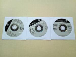 【未開封】HP ProBook 430/440/450/470 G2 シリーズ用 リカバリーDVD (Windows 7 Professional SP1 32bit/64bit)