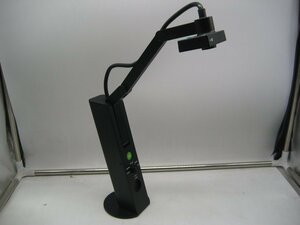 IPEVO◎VZ-1◎VGA/USBデュアルモード書画カメラ◎簡易確認のみ　 K2408