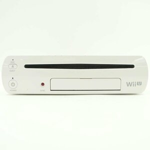 1円【ジャンク】Nintendo 任天堂/WiiU ヌンチャク クラシックコントローラーセット/75