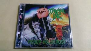 Thrash Or Die ‐ Poser Holocaust☆Hellwitch Solstice Black Denim Rage Havok Demolition Hammer Exodus Lich King Suicidal Angels