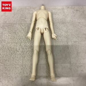 1円〜 箱無 ボークス スーパードルフィー SD 男の子 素体