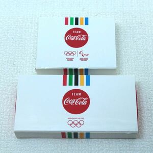 044a 送料無料 東京 2020 オリンピック コカコーラ ピン バッジ ハンドボール コークオン 花火デザイン TOKYO2020