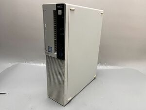 ★1円スタート★第9世代★NEC Mate ML-5 Core i5 9400 8GB 500GB Win10 Pro 保証付き