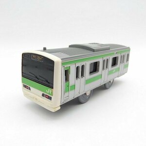 【ジャンク】　プラレール　山手線　後部車両　単品　【大阪】【LC-003】