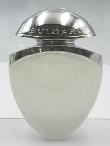 ◆残量たっぷり BVLGARI ブルガリ オムニア クリスタリン OMNIA CRYSTALLINE オーデトワレ EDT 25ml 香水 フレグランス レディース◆