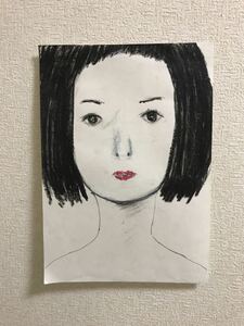 アーチスト hiro C オリジナル SUMAKO