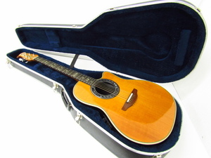 Ovation 25years Anniversary 1991 Collectior