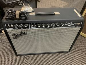 【完動品】Fender 65 Deluxe Reverb 