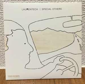 タワレコ限定 ◇ SPECIAL OTHERS / LAURENTECH (CD)