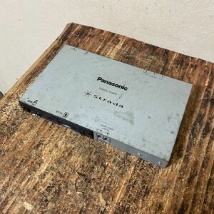 Panasonic Strada 地デジチューナー　品番　YEP0FX14051 動作未確認　ジャンク