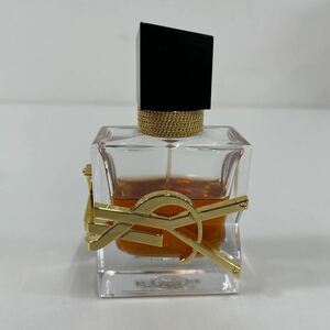 G◎ Yves Saint Laurent イヴサンローラン イヴ・サンローラン リブレ ルパルファム パルファム 30ml YSL 残量6〜7割 汚れ有り