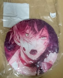 DIABOLIK LOVERS ディアラバ 混乱の家系譜 くじ ORANGEA賞 アヤト クッション