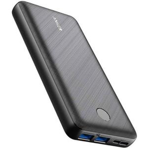 Anker PowerCore Essential 20000 モバイルバッテリー