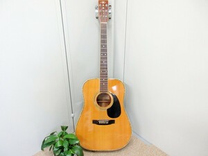 【D403】 自社便　Pro Martin　W-200　004231　アコースティックギター　プロマーチン